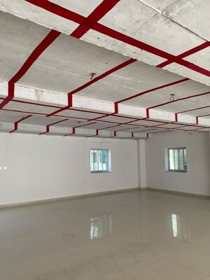  Office Space For Rent in Raghavendra Colony
