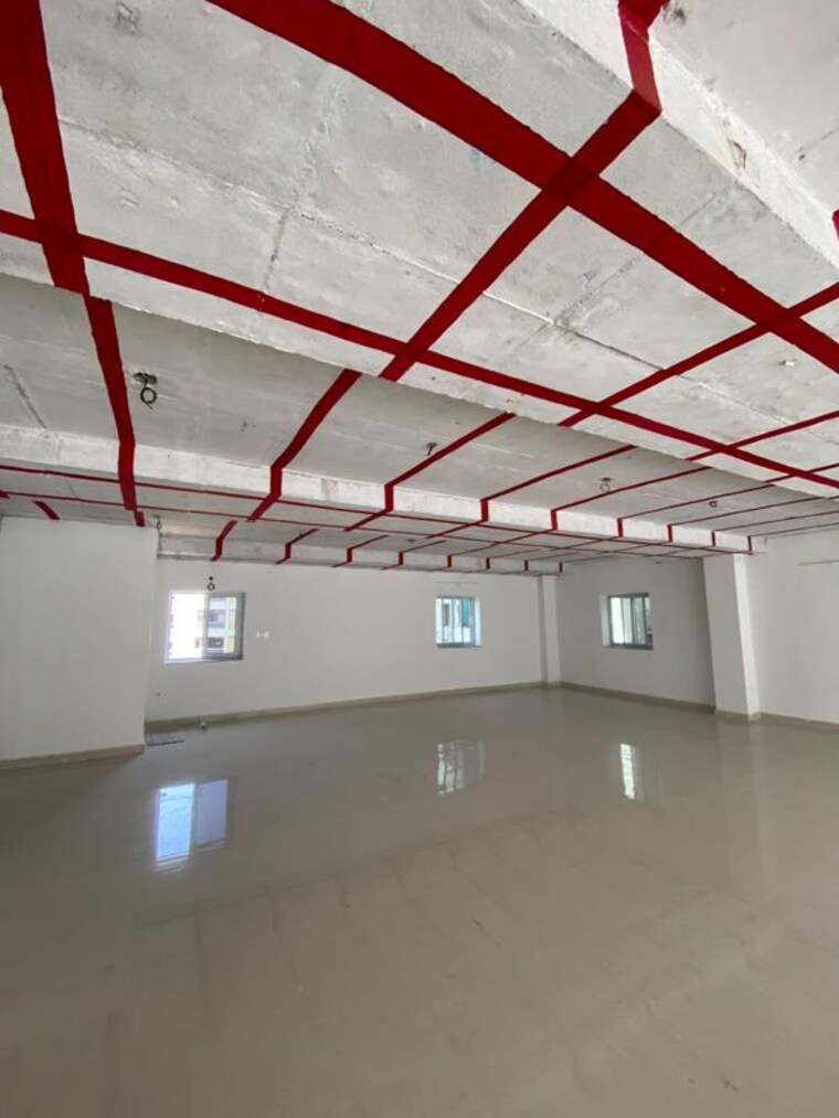 Exterior View, raghavendra colony Commercial Office Space 2300 Sq.Ft. In Raghavendra Colony Hyderabad 10737033