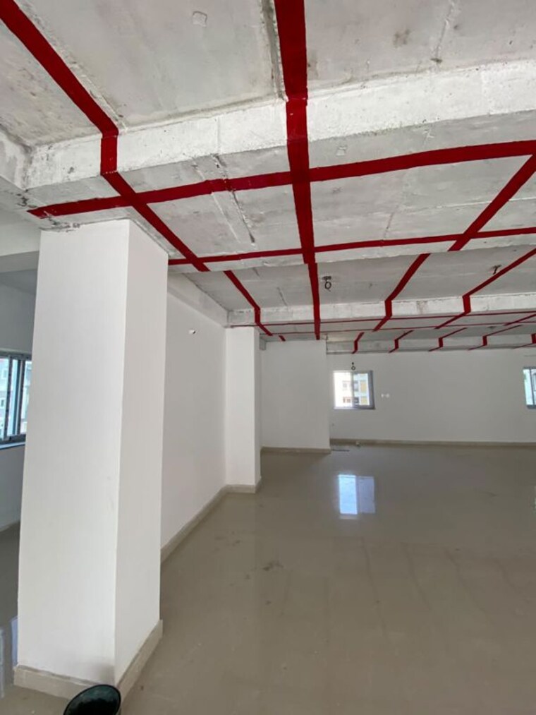 Exterior View, raghavendra colony Commercial Office Space 2300 Sq.Ft. In Raghavendra Colony Hyderabad 10737033