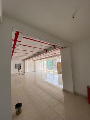  Office Space – Exterior View View at Raghavendra Colony - for Rent