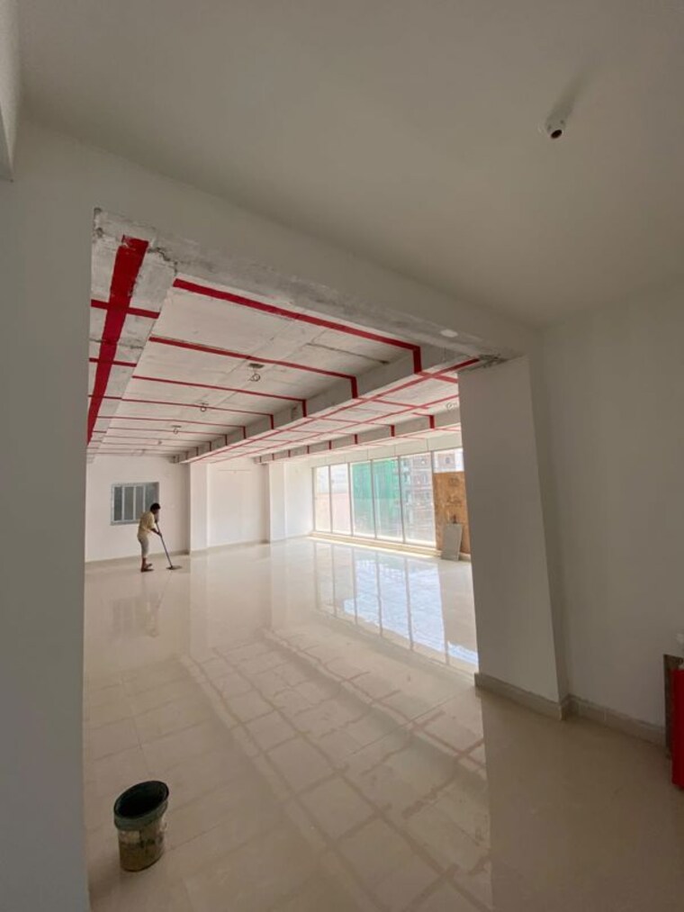 Exterior View, raghavendra colony Commercial Office Space 2300 Sq.Ft. In Raghavendra Colony Hyderabad 10737033
