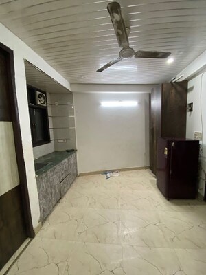 Building Lobby in 1 BHK Builder Floor at Neb Sarai – for Rent