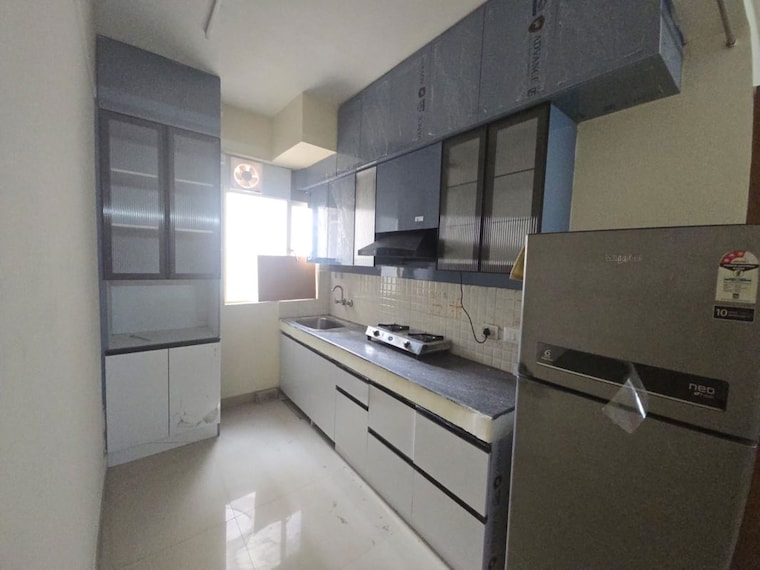 Kitchen, vatika-sovereign-park 4 Bedroom 3235 Sq.Ft. Apartment In Sector 99 Gurgaon 10737044