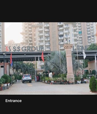 3 BHK +  2408 Sq.Ft. Apartment in SS The Leaf