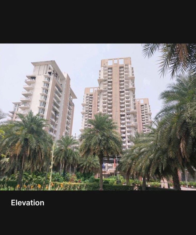 Exterior View, ss-the-leaf 3 Bedroom 2408 Sq.Ft. Apartment In Sector 85 Gurgaon 10737050
