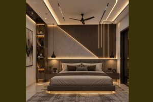 Room in 6+ BHK Villa at Janakpuri – for Sale