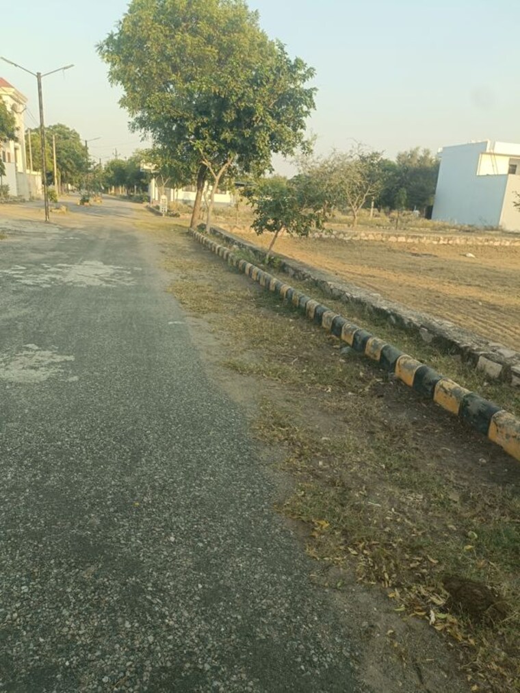 undefined, boraj  138 Sq.Yd. Plot In Boraj Jaipur 10737052