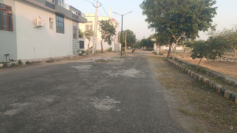 Exterior View, boraj  138 Sq.Yd. Plot In Boraj Jaipur 10737052