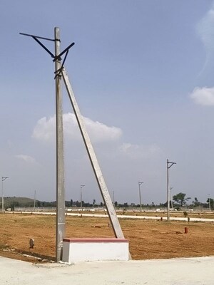  Plot For Sale in Gauribidanur