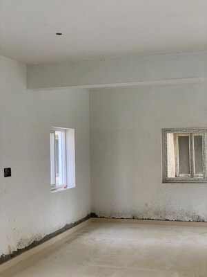 Office Space – Exterior View View at Kondapur - for Rent