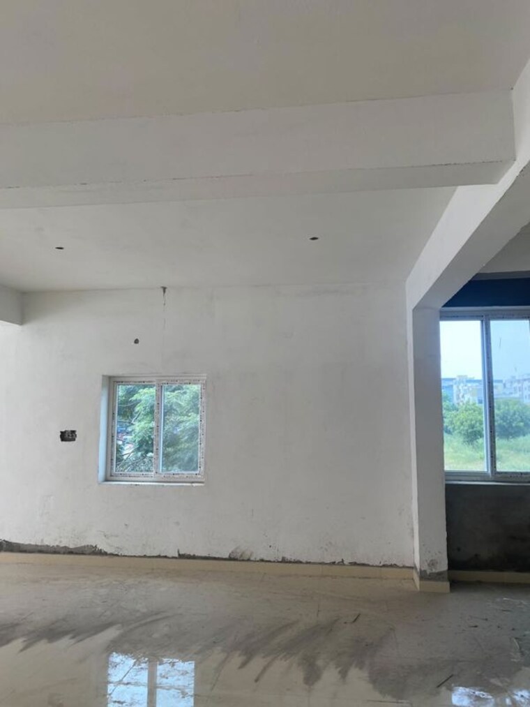 Exterior View, kondapur Commercial Office Space 1800 Sq.Ft. In Kondapur Hyderabad 10737057