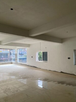  Office Space – Exterior View View at Kondapur - for Rent