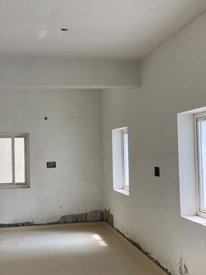  Office Space – Entrance View at Kondapur - for Rent