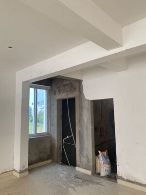  Office Space – Exterior View View at Kondapur - for Rent