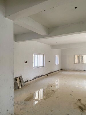  Office Space – Exterior View View at Kondapur - for Rent