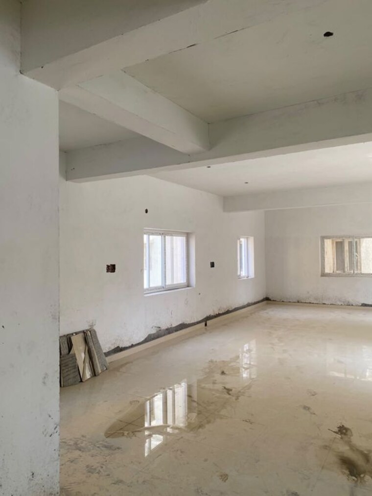 Exterior View, kondapur Commercial Office Space 1800 Sq.Ft. In Kondapur Hyderabad 10737057