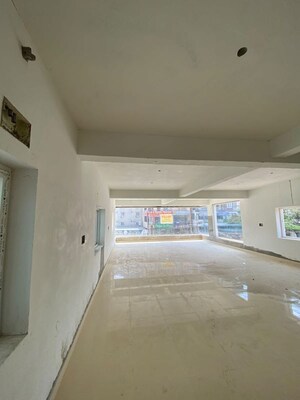  Office Space – Exterior View View at Kondapur - for Rent