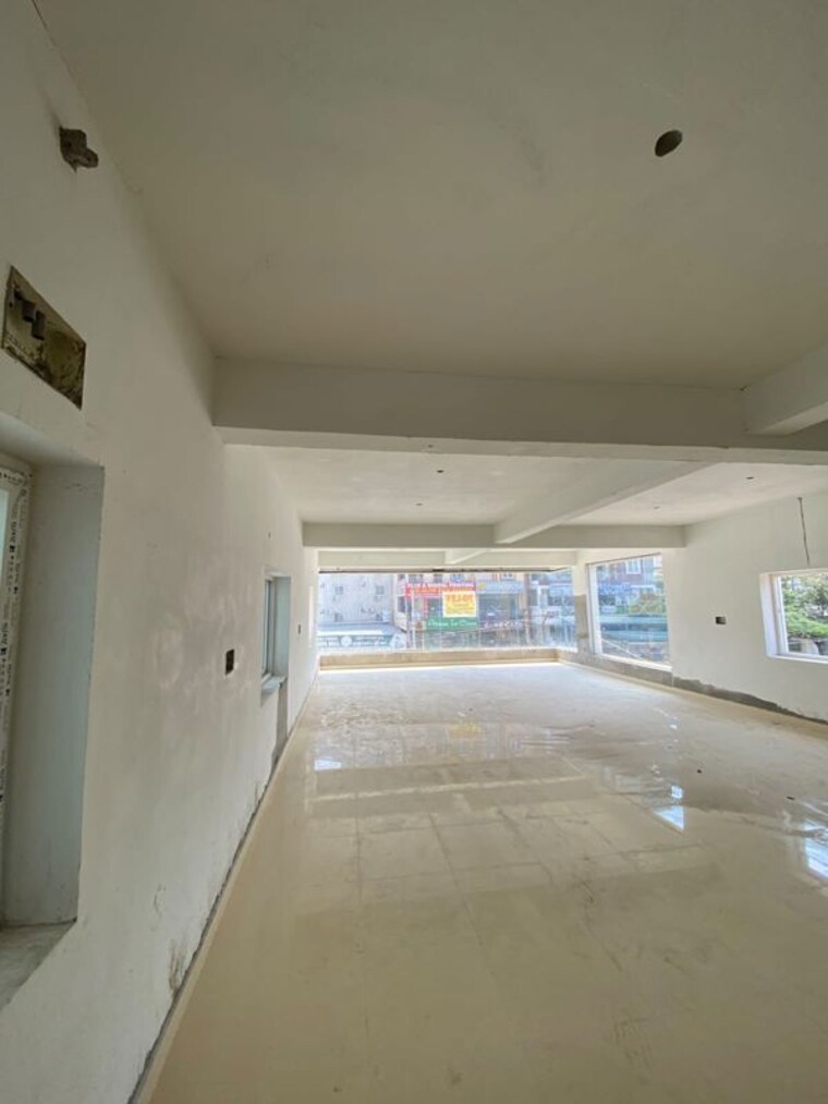 Exterior View, kondapur Commercial Office Space 1800 Sq.Ft. In Kondapur Hyderabad 10737057