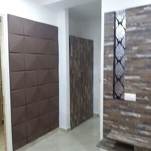 Bathroom in 1 BHK Independent House at Sector 14 – for Rent
