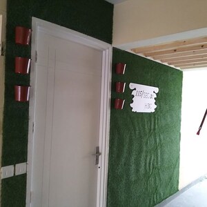 Furnished Amenities in 1 BHK Independent House at Sector 14 – for Rent