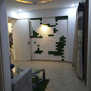 1 BHK Independent House For Rent in Sector 14