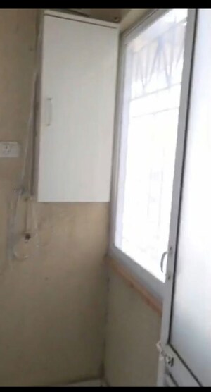 Building Lobby in 2 BHK Apartment at Dosti West County, Balkum Pada – for Rent