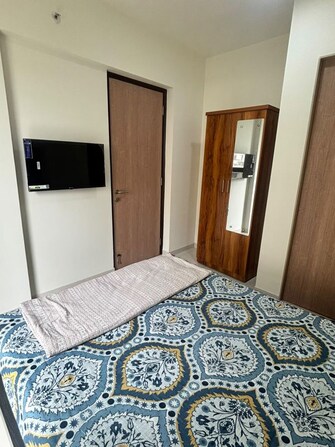 1 BHK 317 Sq.Ft. Apartment in Lodha Crown Quality Homes