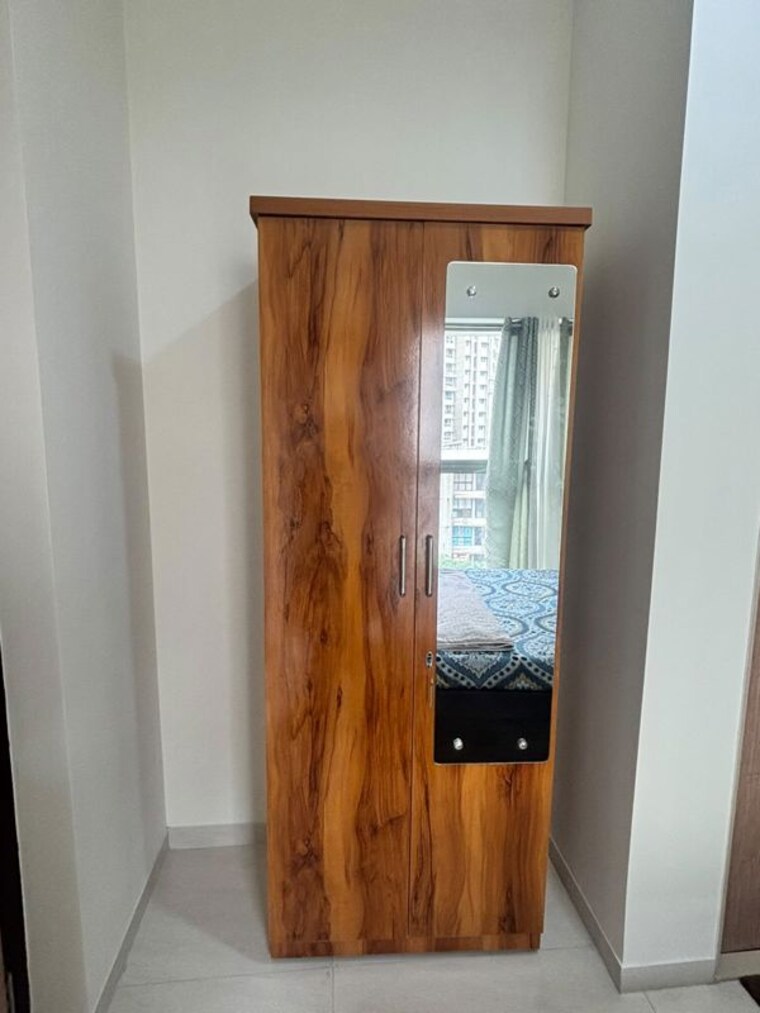 undefined, lodha-crown-quality-homes 1 Bedroom 317 Sq.Ft. Apartment In Majiwada Thane 10737076