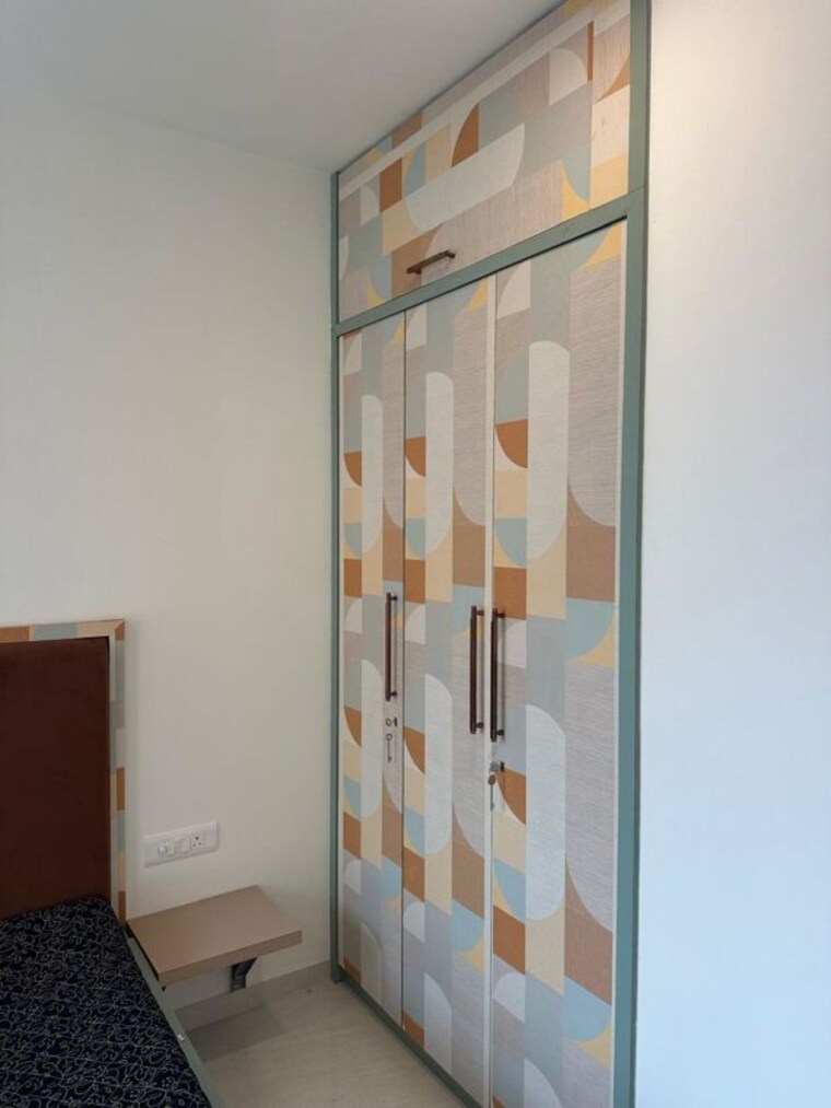 Room, lodha-crown-quality-homes 1 Bedroom 317 Sq.Ft. Apartment In Majiwada Thane 10737076