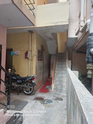 Parking in 5 BHK Independent House at Kathriguppe – for Sale