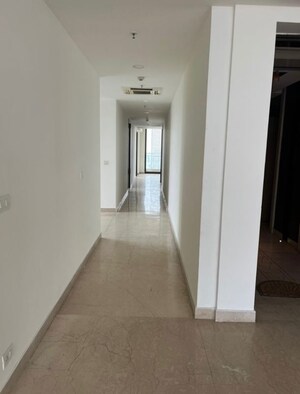  3.5 BHK Apartment at M3M Golf Estate, Sector 65 – for Rent