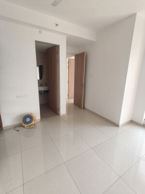 Room in 2 BHK Apartment at Godrej Emerald, Ghodbunder Road – for Rent