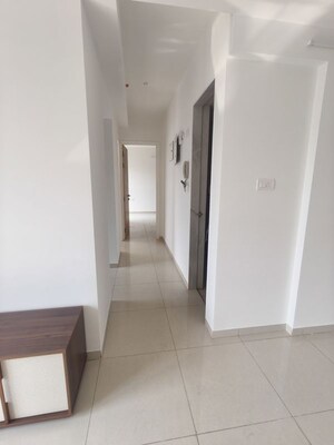  2 BHK Apartment at Godrej Emerald, Ghodbunder Road – for Rent