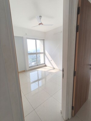 Room in 2 BHK Apartment at Godrej Emerald, Ghodbunder Road – for Rent