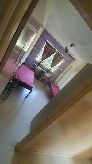 Bedroom in  Pg at Mahatma Society – for Rent