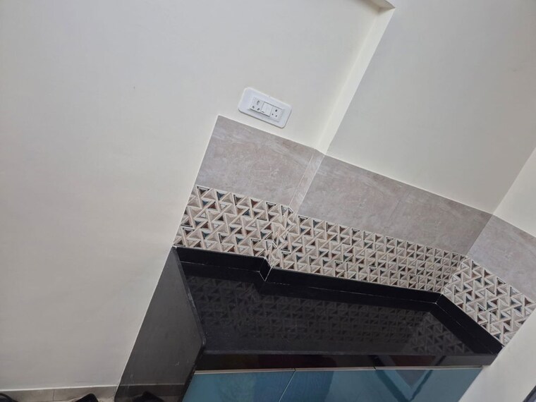 Kitchen, mahavir-square 2 Bedroom 624 Sq.Ft. Apartment In Manpada Thane 10737094