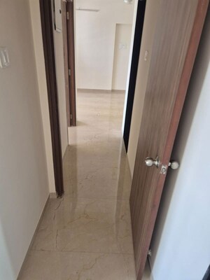  2 BHK Apartment at Mahavir Square, Manpada – for Rent