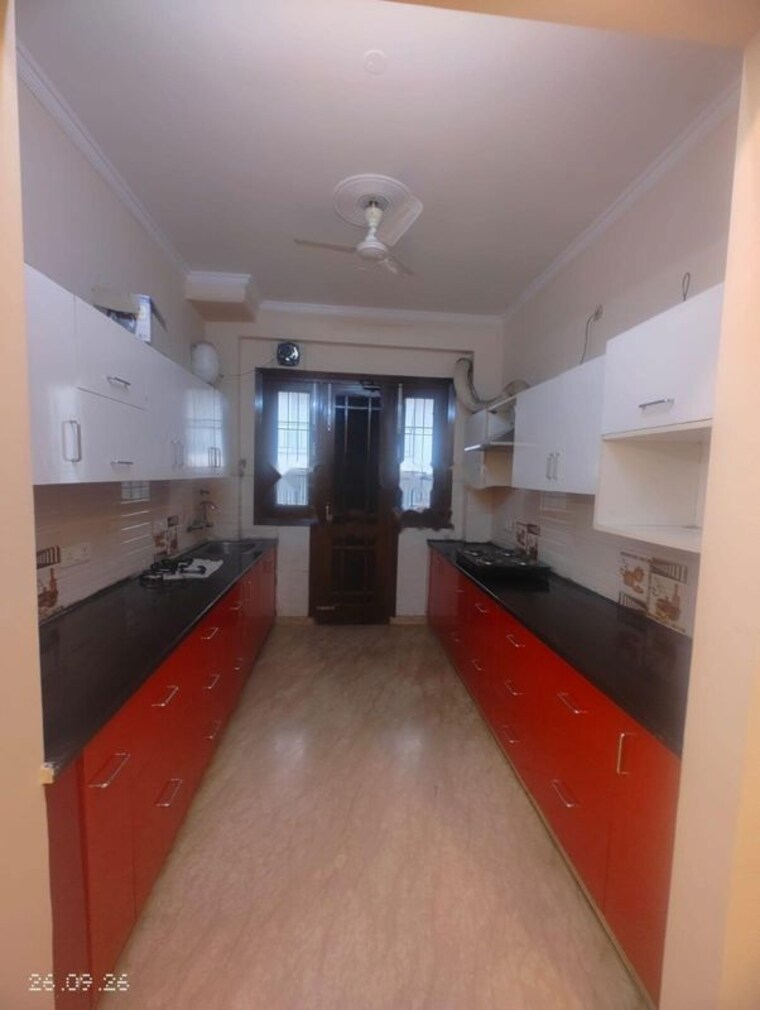 Kitchen, south city 2 4 Bedroom 5200 Sq.Ft. Builder Floor In South City 2 Gurgaon 10737089