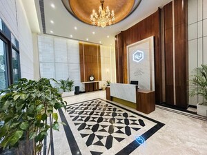  3 BHK Apartment at Sector 77 – for Sale