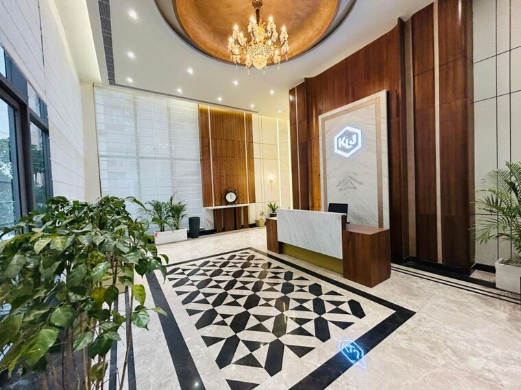 undefined, sector 77 3 Bedroom 1720 Sq.Ft. Apartment In Sector 77 Faridabad 10737101