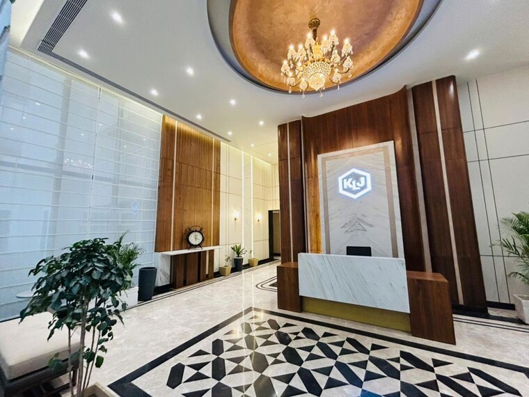 Exterior View, sector 77 3 Bedroom 1720 Sq.Ft. Apartment In Sector 77 Faridabad 10737101
