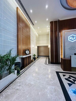  3 BHK Apartment at Sector 77 – for Sale