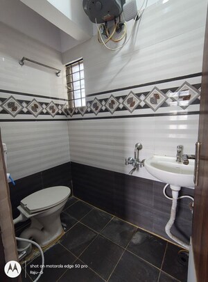 Team Area in 2 BHK Builder Floor at Hsr Layout Sector 2 – for Rent