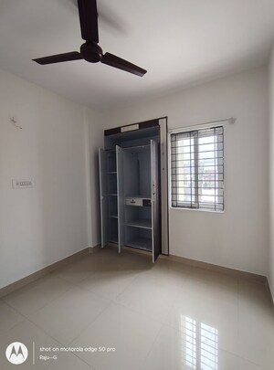 Staircase in 2 BHK Builder Floor at Hsr Layout Sector 2 – for Rent