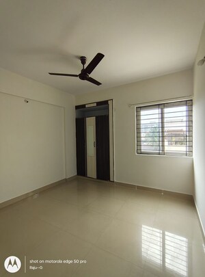 Staircase in 2 BHK Builder Floor at Hsr Layout Sector 2 – for Rent