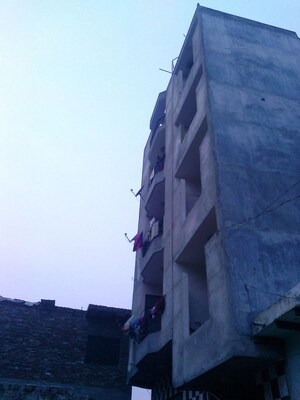3 BHK Independent House – Exterior View View at Abhay Khand 2 - for Sale