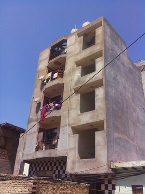 3 BHK Independent House For Sale in Abhay Khand 2
