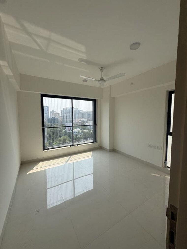 undefined, nine-ramaa-krishna 3 Bedroom 866 Sq.Ft. Apartment In Bandra East Mumbai 10737121
