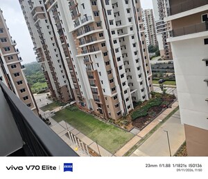 2 BHK Apartment – Exterior View View at Aparna Sarovar Zicon, Nallagandla - for Sale