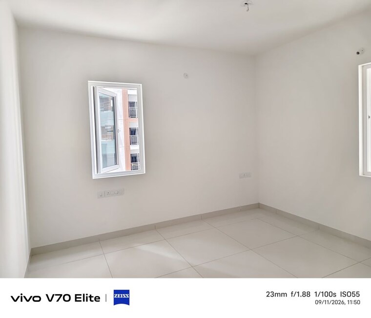 Room, aparna-sarovar-zicon 2 Bedroom 844 Sq.Ft. Apartment In Nallagandla Hyderabad 10737117